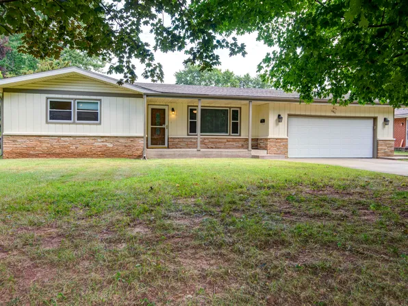 685 W Highland Street, Springfield, MO 65807