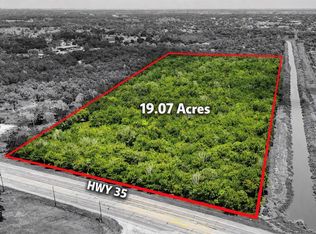 0 County Road 133 Rd, Alvin, TX 77511