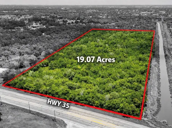 0 County Road 133 Rd, Alvin, TX 77511
