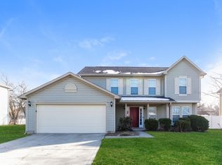 7533 Camberwood Dr, Indianapolis, IN 46268