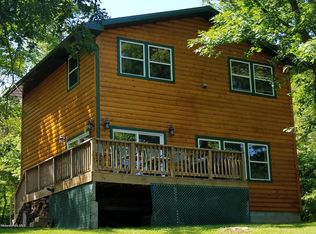 24188 Vacation Ln, Rochert, MN 56578