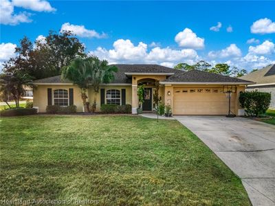 4031 Santa Barbara Dr, Sebring, FL, 33875