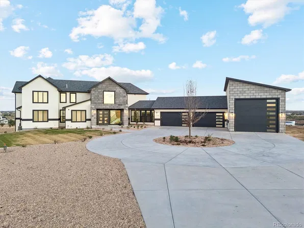 10000 E 138th Place, Brighton, CO 80602