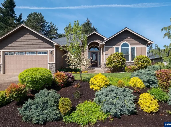 6083 Lillian St SE, Salem, OR 97306