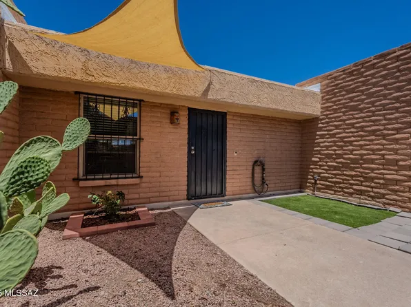 630 S Pantano Rd, Tucson, AZ 85710