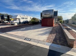 1010 Industrial Rd LOT 265, Boulder City, NV 89005