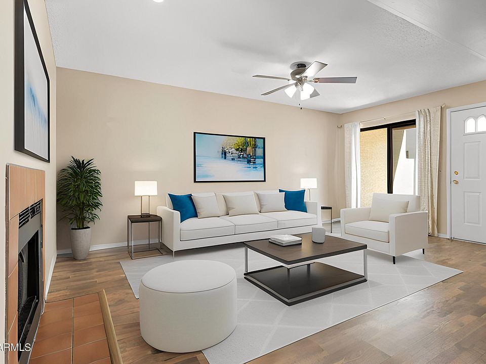1st image of 850 S RIVER Drive #1074