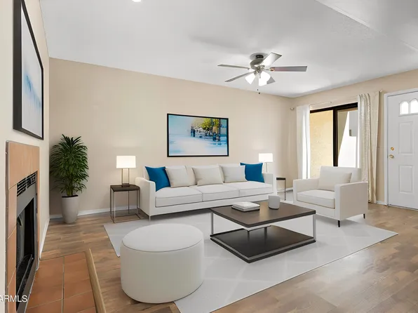 850 S RIVER Drive #1074, Tempe, AZ 85281