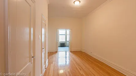 Rented by Garfield Realty 