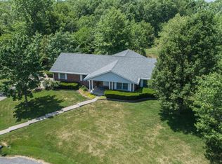 2805 Greenridge Ct, Mexico, MO 65265