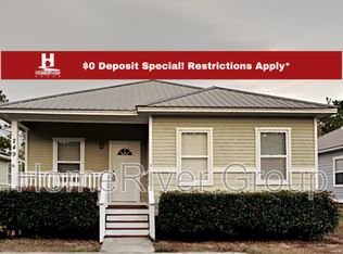 249 County Line Rd, Niceville, FL 32578