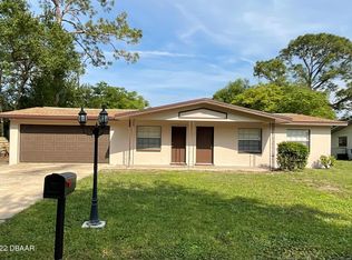 1505 Elgin St, Daytona Beach, FL 32117