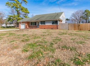 7028 Old Mill Rd, Norfolk, VA 23518