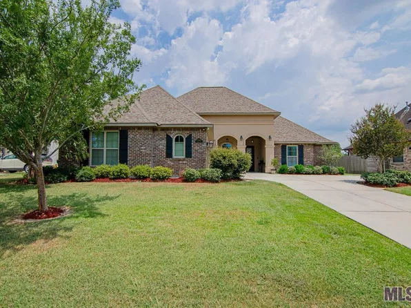 15264 Taormina Dr, Prairieville, LA 70769