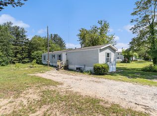 3216 E Stage Rd, Ionia, MI 48846