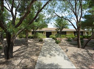 5900 Pomona Ct, El Paso, TX 79912