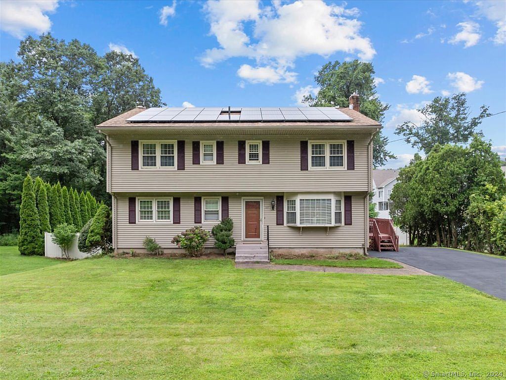 117 Evergreen Rd, Vernon, CT 06066 MLS 24038967 Zillow