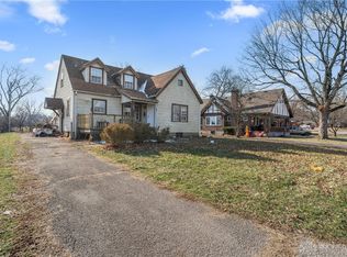 3832 Ridge Ave, Dayton, OH 45414