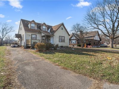 3832 Ridge Ave, Dayton, OH, 45414