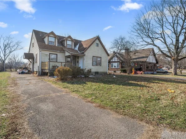 3832 Ridge Ave, Dayton, OH 45414