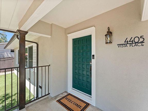 4th image of 4405 Vista Pl