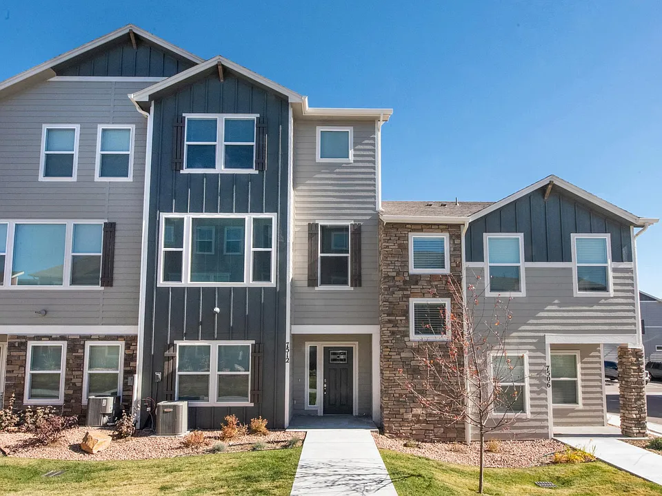 7808 E Woodmen Rd #25