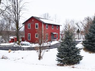 5290 Maribel Rd, Denmark, WI 54208