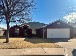 2705 86th St, Lubbock, TX 79423