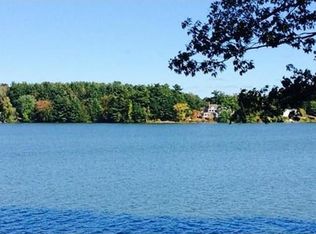 20 Beach Dr, West Brookfield, MA 01585
