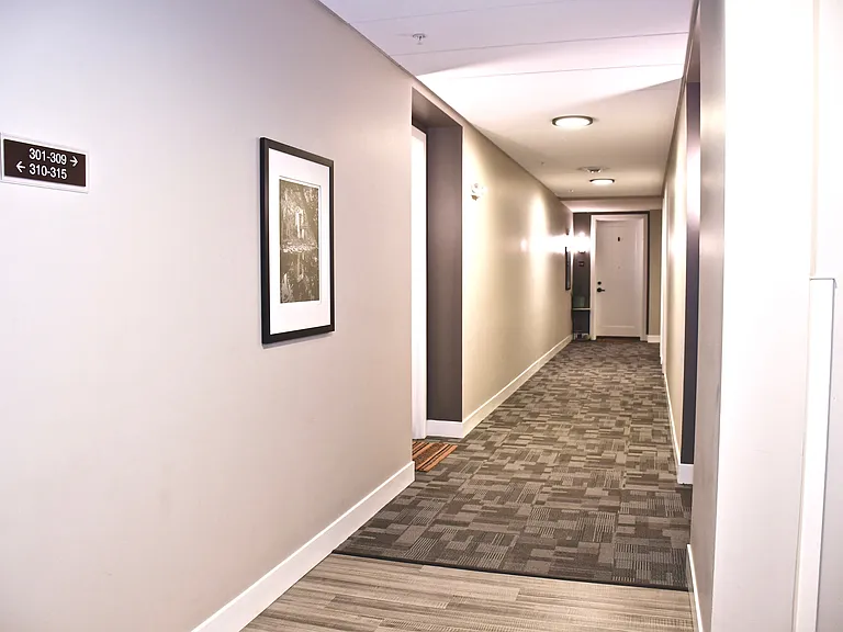 Harmonee Square Apartments — Photo 5