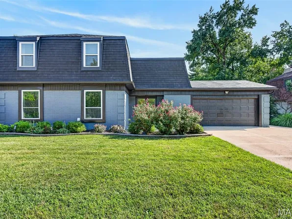 201 Sutters Mill Rd, Saint Peters, MO 63376