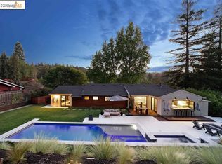 3546 Silver Springs Rd, Lafayette, CA 94549