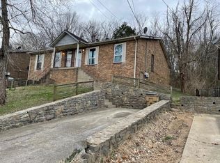 534 Phipps Dr, Nashville, TN 37218