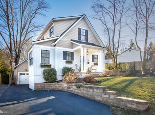 138 Runnymede Ave, Wayne, PA 19087