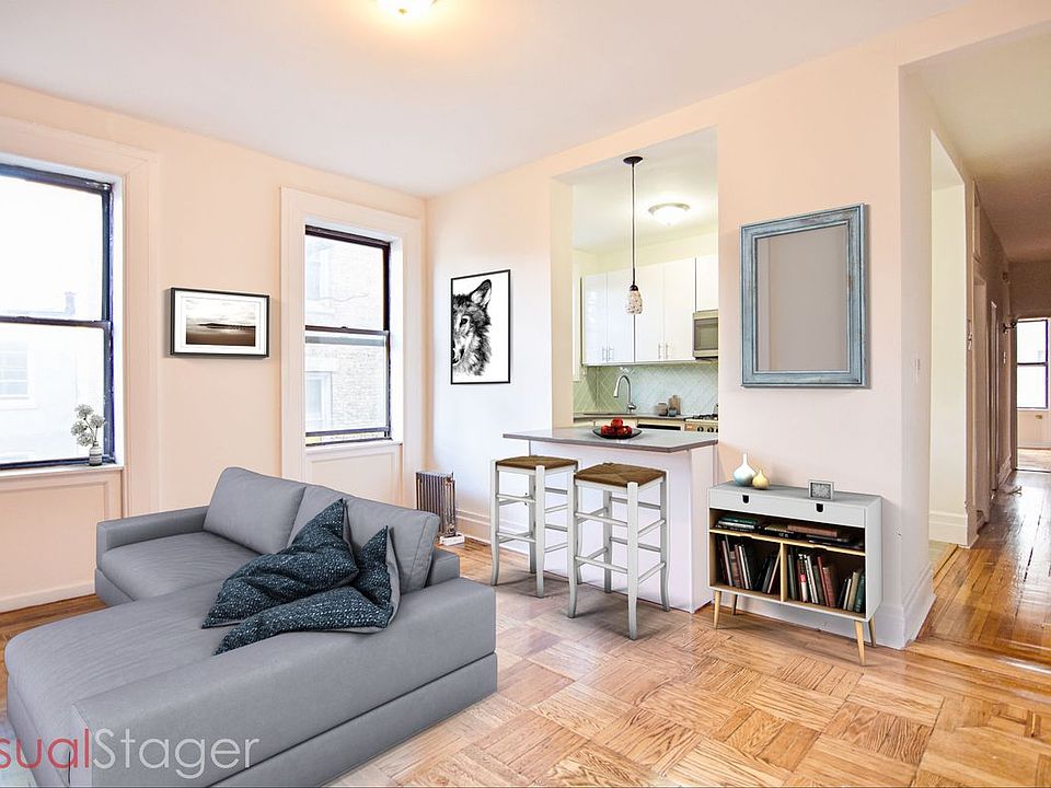 1st image of 3660 Broadway #44