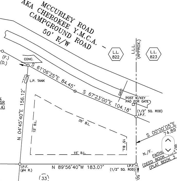 1st image of 6969 McCurley Rd