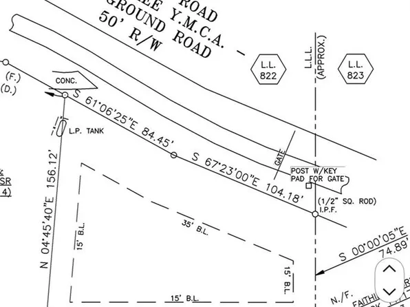 6969 McCurley Rd, Acworth, GA 30102