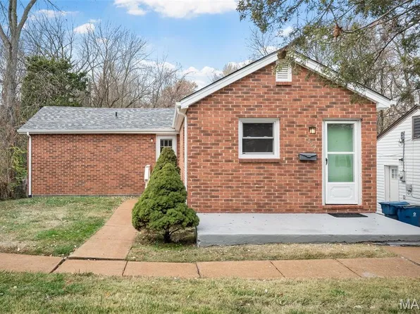 2509 Spencer Ave, Saint Louis, MO 63114