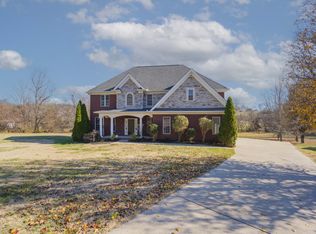 402 Bonnie Valley Dr LOT 1, Lebanon, TN 37087