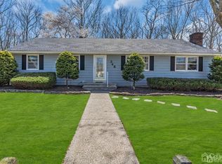 34K Locust Dr, Monroe Township, NJ 08831