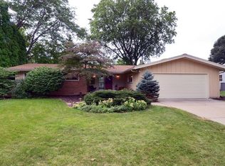 5313 Coney Weston Pl, Madison, WI 53711