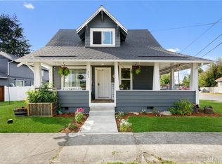 203 Pearl St, Buckley, WA 98321