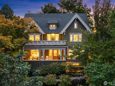 1129 22nd Avenue E, Seattle, WA, 98112