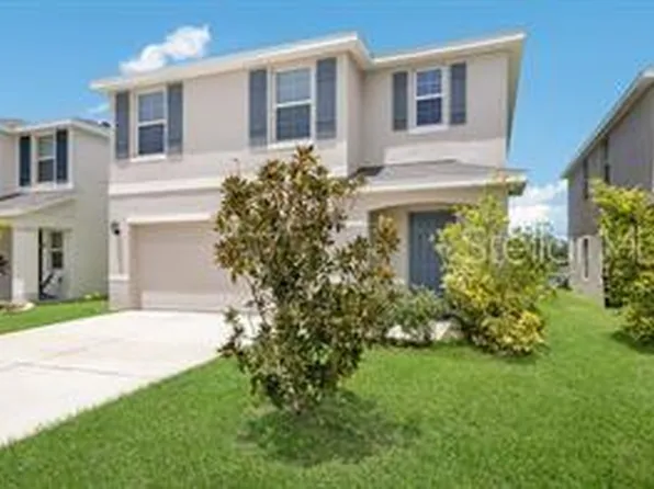 2938 Rock Sound St, Bradenton, FL 34208