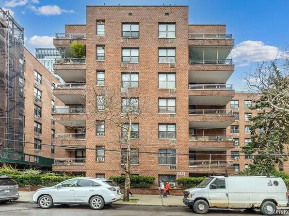 138-15 Franklin Avenue #629, Flushing, NY 11355