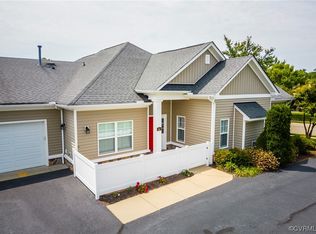 311 Kernel Ct, North Chesterfield, VA 23236