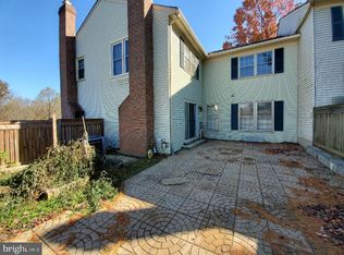 9407 Quill Pl, Gaithersburg, MD 20886