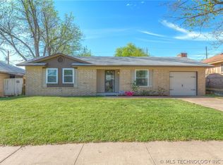 18558 E 2nd St, Tulsa, OK 74108