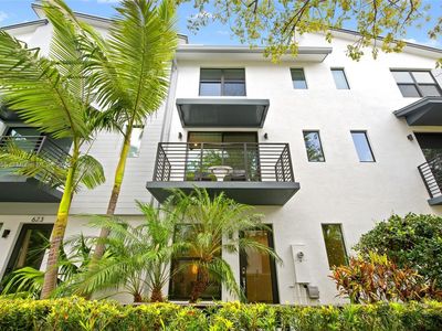 625 NE 22nd Dr, Wilton Manors, FL, 33305