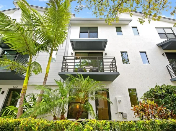 625 NE 22nd Dr, Wilton Manors, FL 33305